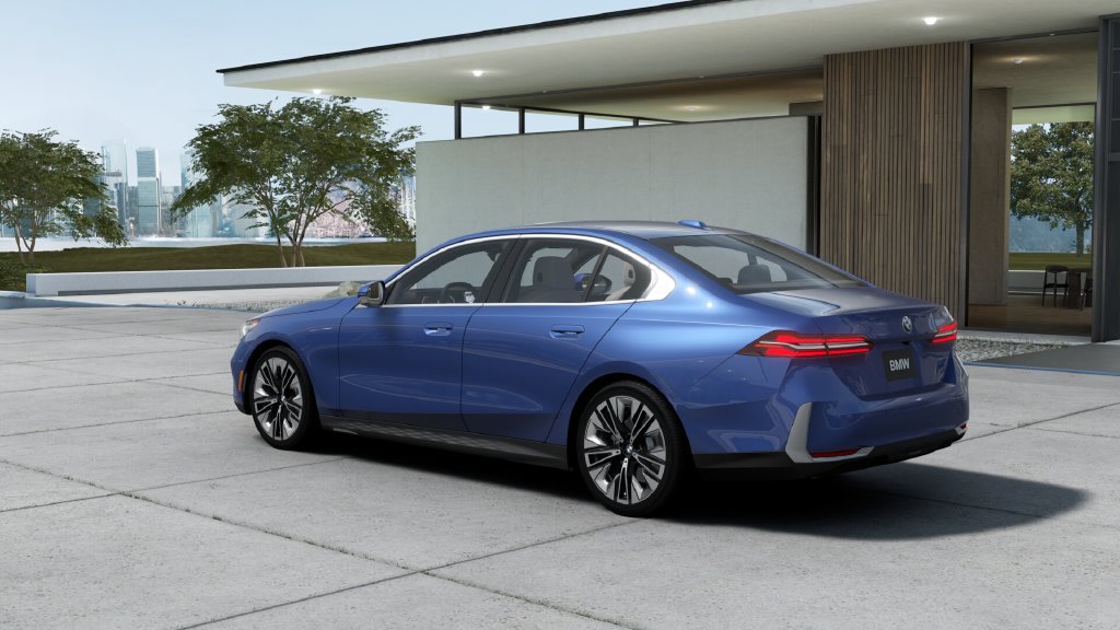 New 2027 BMW 530i w/ Premium Package RWD image 24