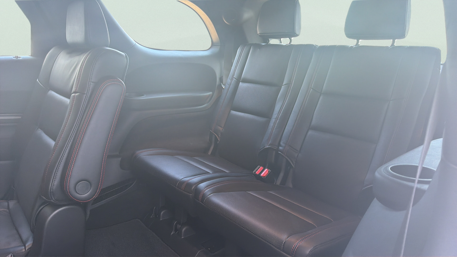 New 2026 Dodge Durango GT AWD/4WD image 27