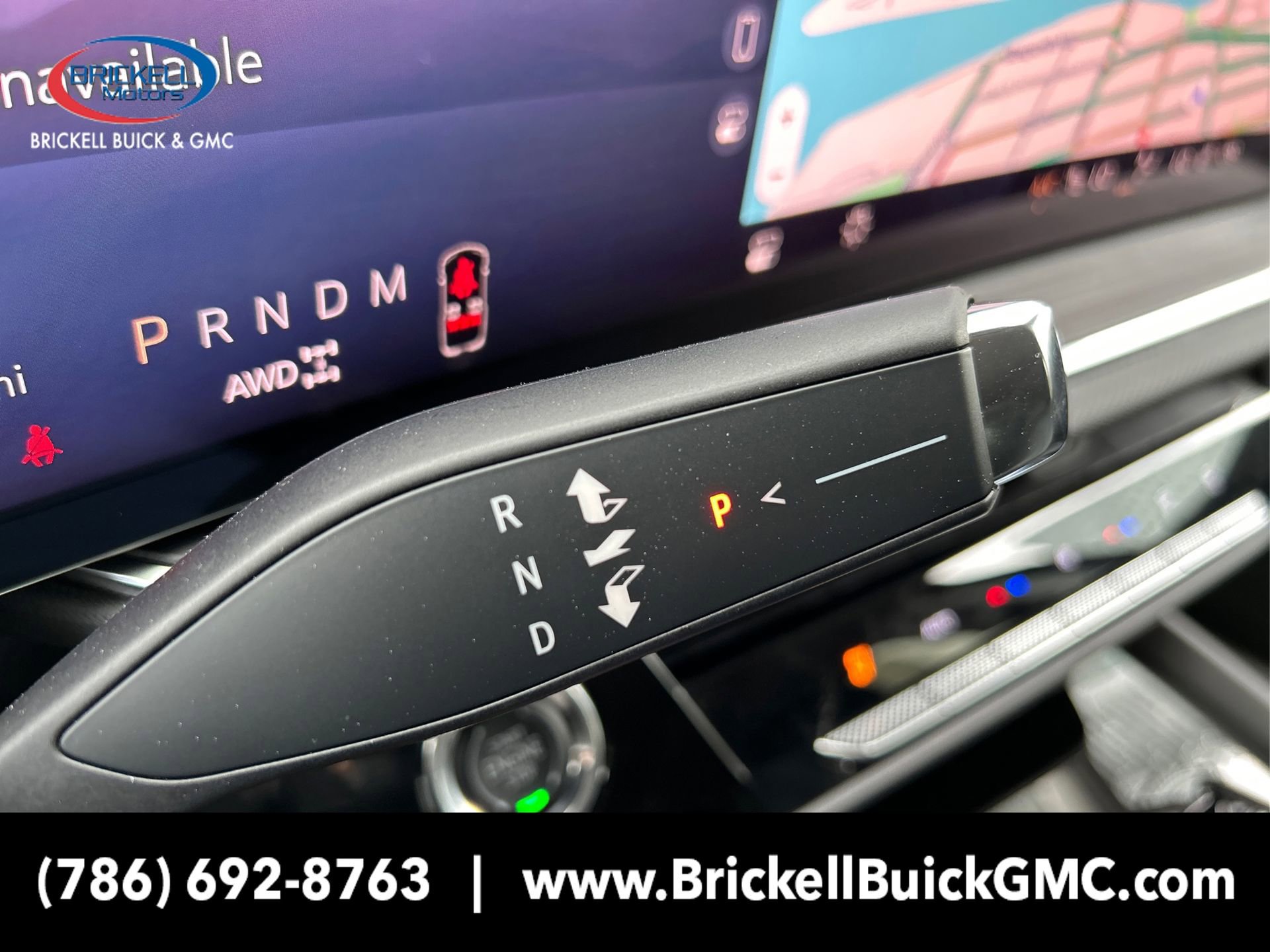 New 2025 Buick Envision Preferred image 33