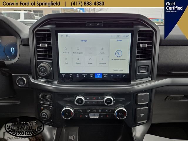 Used 2025 Ford F150 Tremor w/ Tow/Haul Package AWD/4WD image 26