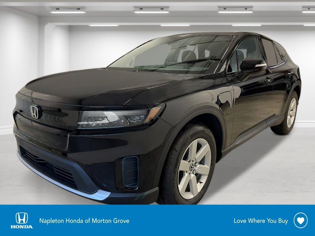 New 2025 Honda Prologue EX
