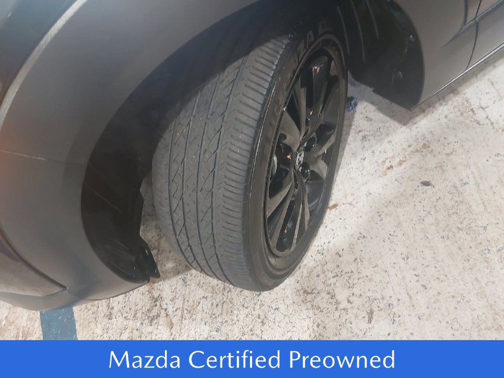 Used 2024 MAZDA CX-30 AWD 2.5 S w/ Select Sport Pkg image 31
