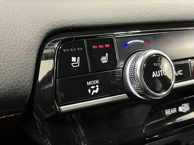 New 2026 Honda Passport TrailSport Elite image 20