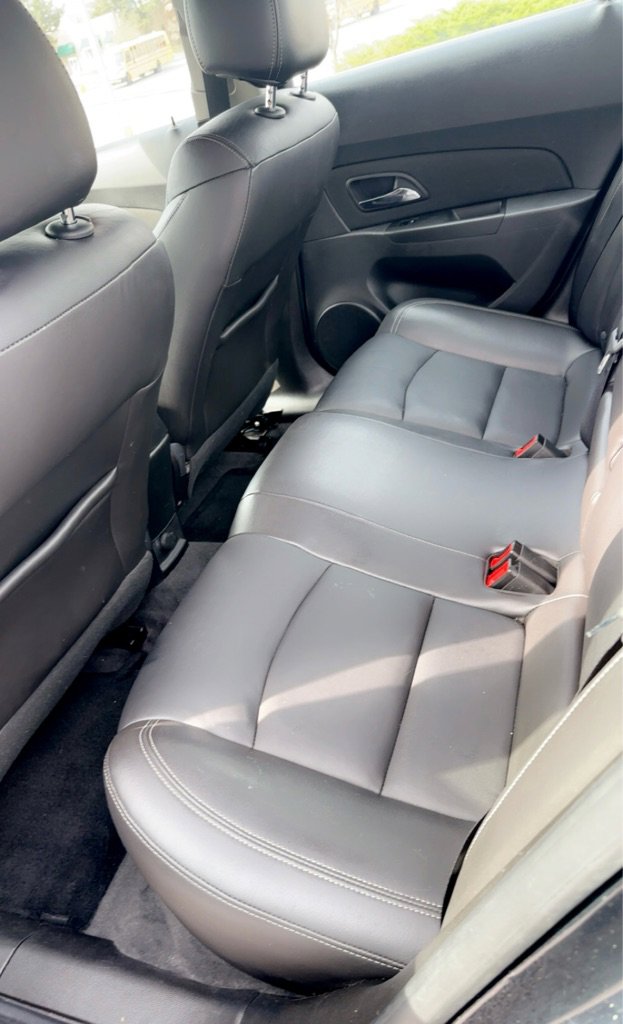 Used 2013 Chevrolet Cruze LT image 10