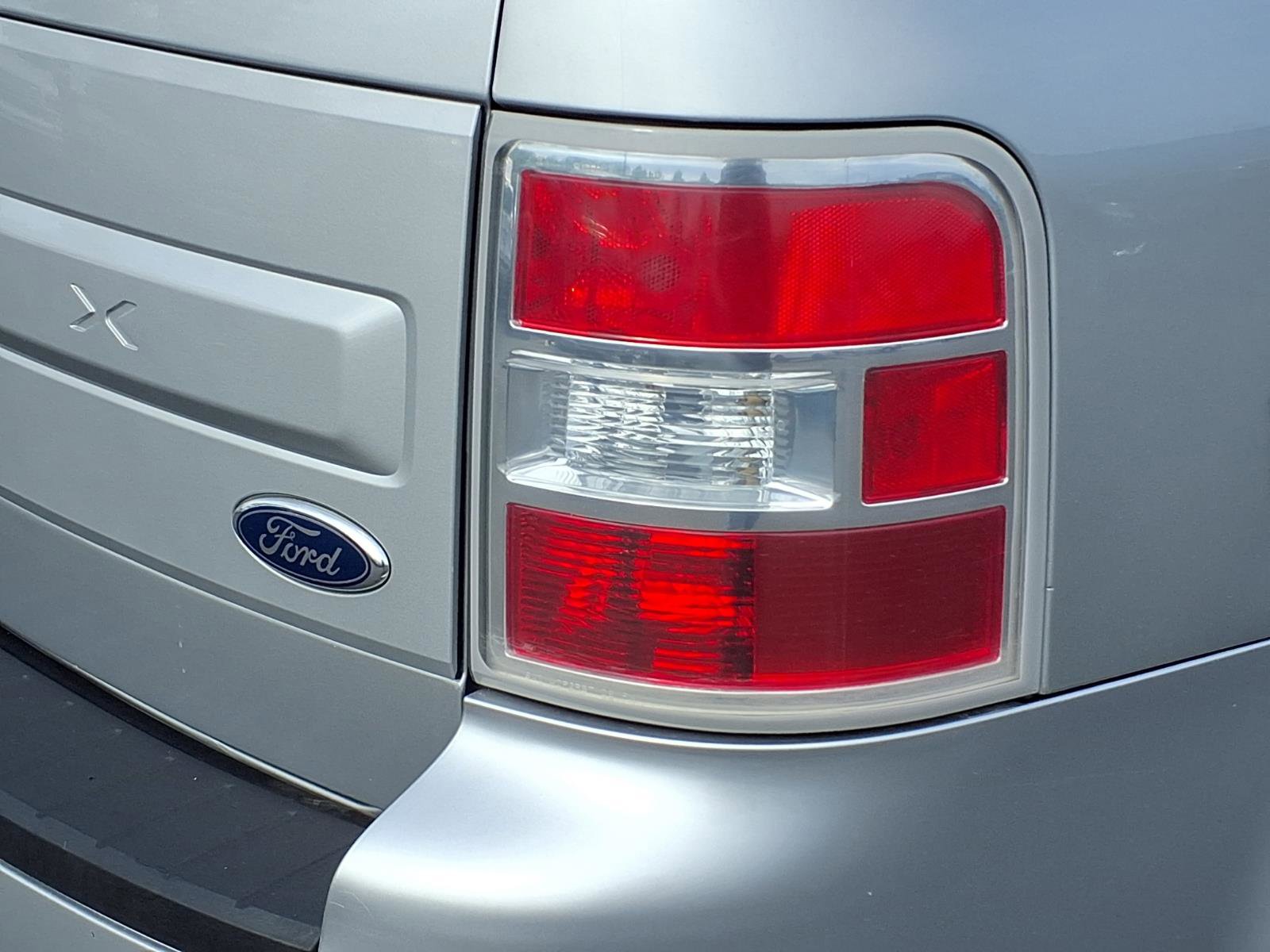 Used 2015 Ford Flex SEL w/ Equipment Group 202A AWD/4WD image 23