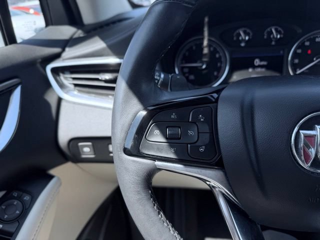 Used 2023 Buick Enclave Essence w/ Experience Buick Package AWD/4WD image 33