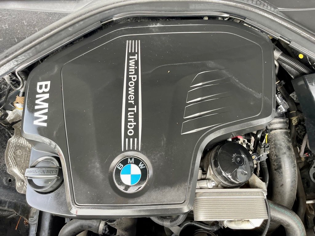Used 2015 BMW 328i Gran Turismo xDrive AWD/4WD image 27
