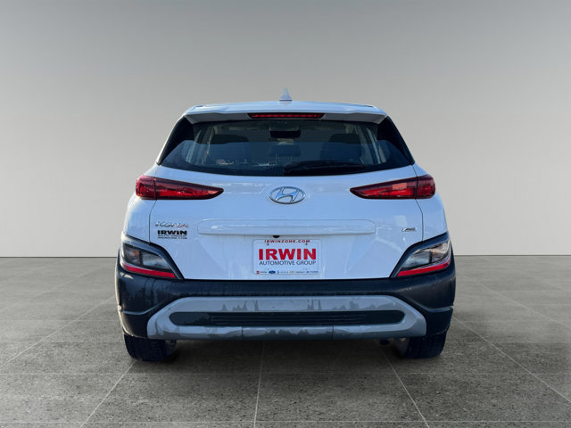 Certified 2023 Hyundai Kona SE image 4