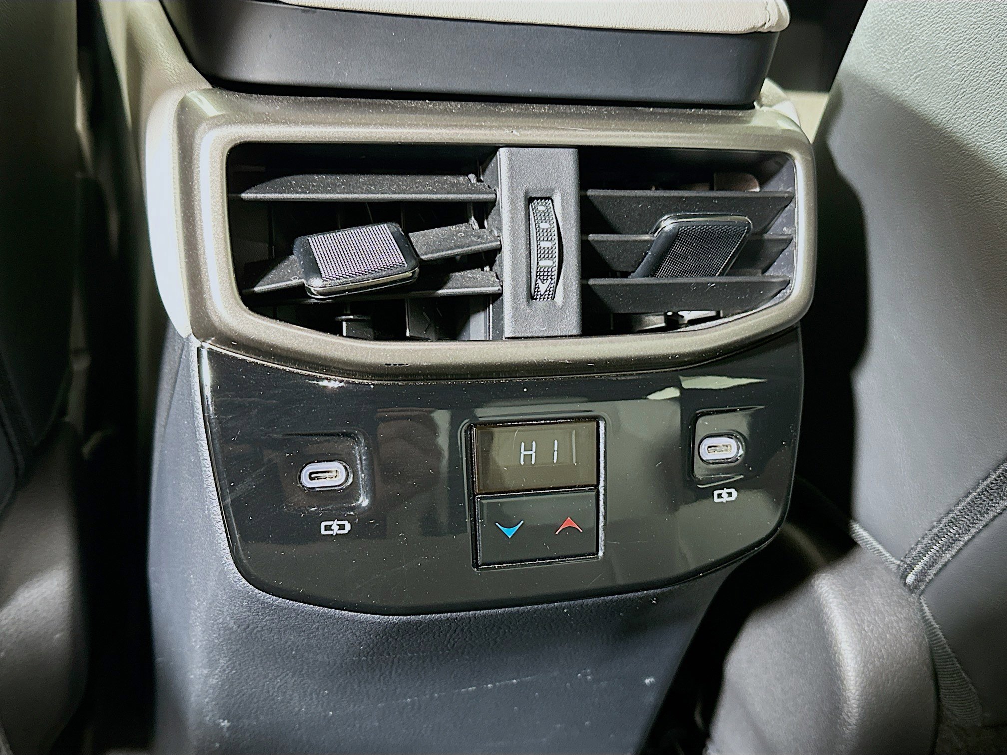 Used 2023 Lexus RX 350 Premium Plus w/ Cold Area Package image 25