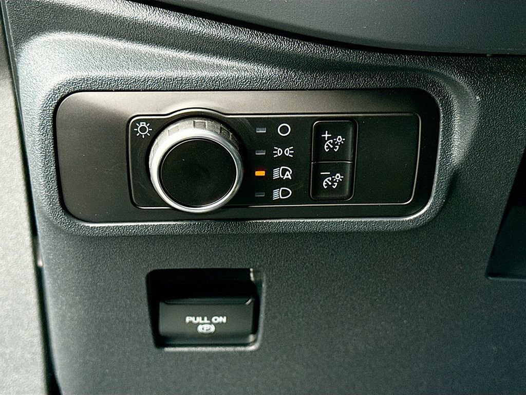 New 2025 Ford Bronco Badlands image 27