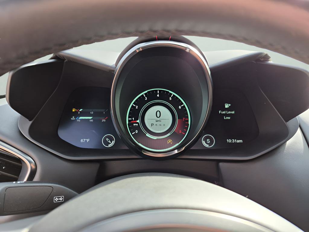 Used 2019 Aston Martin V8 Vantage Coupe image 29