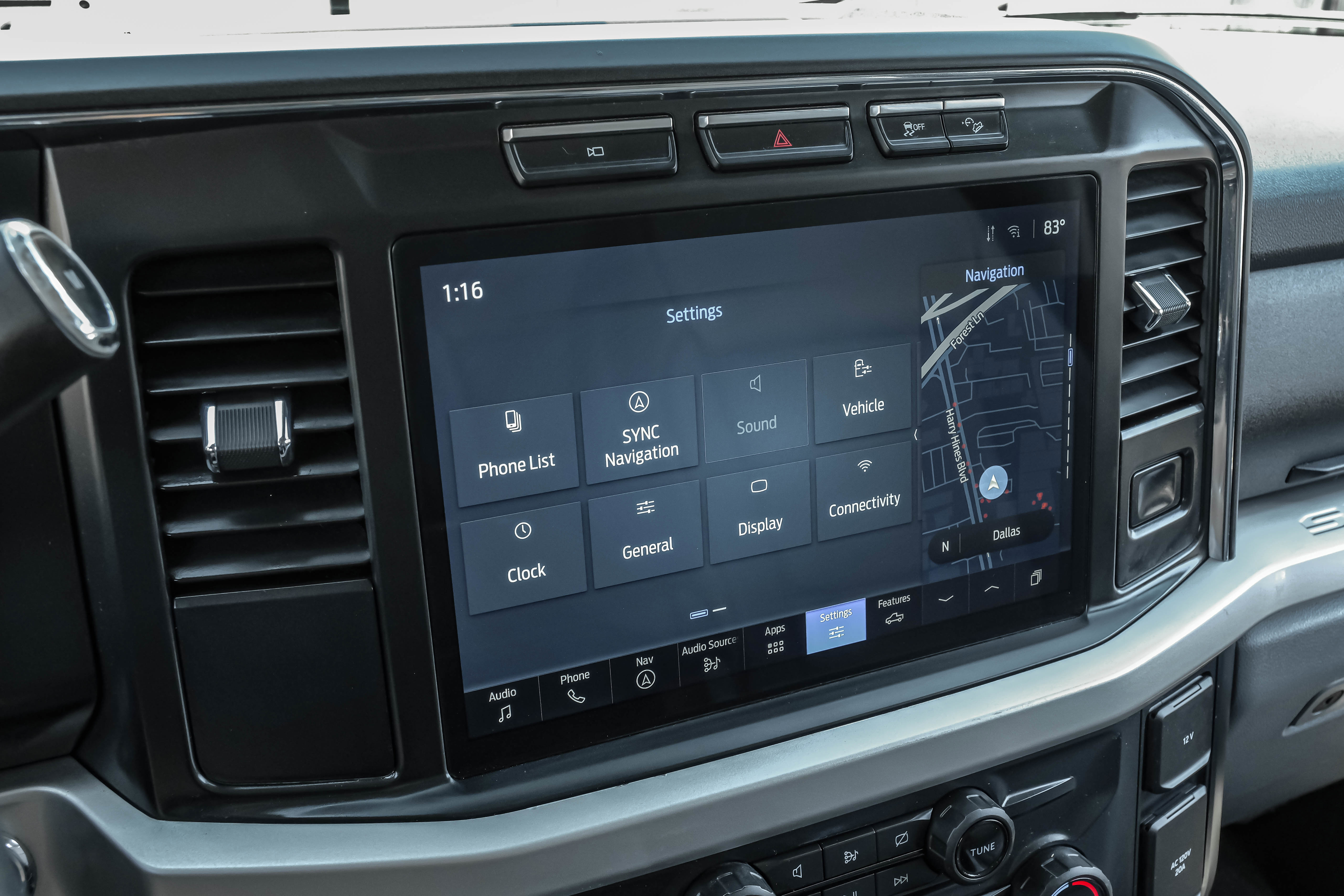 Used 2023 Ford F250 XLT w/ XLT Premium Package image 31