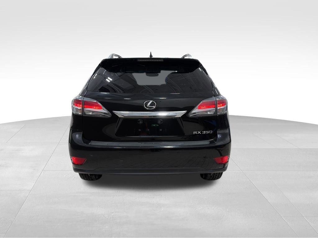 Used 2015 Lexus RX 350 F Sport image 27