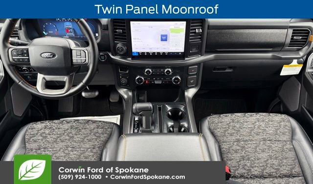 Used 2025 Ford F150 Tremor AWD/4WD image 12