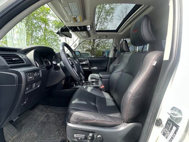 Used 2023 Toyota 4Runner TRD Pro AWD/4WD image 26