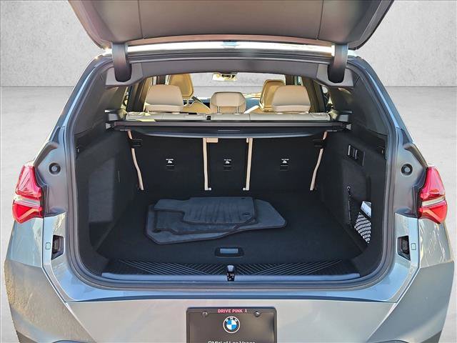Used 2026 BMW X3 xDrive30i w/ Convenience Package AWD/4WD image 6