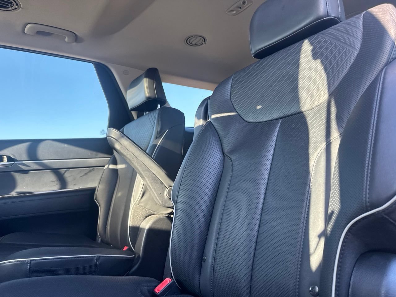 Used 2023 Hyundai Palisade XRT FWD image 33