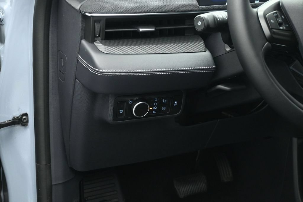 New 2026 Ford Mustang Mach-E Select RWD image 11