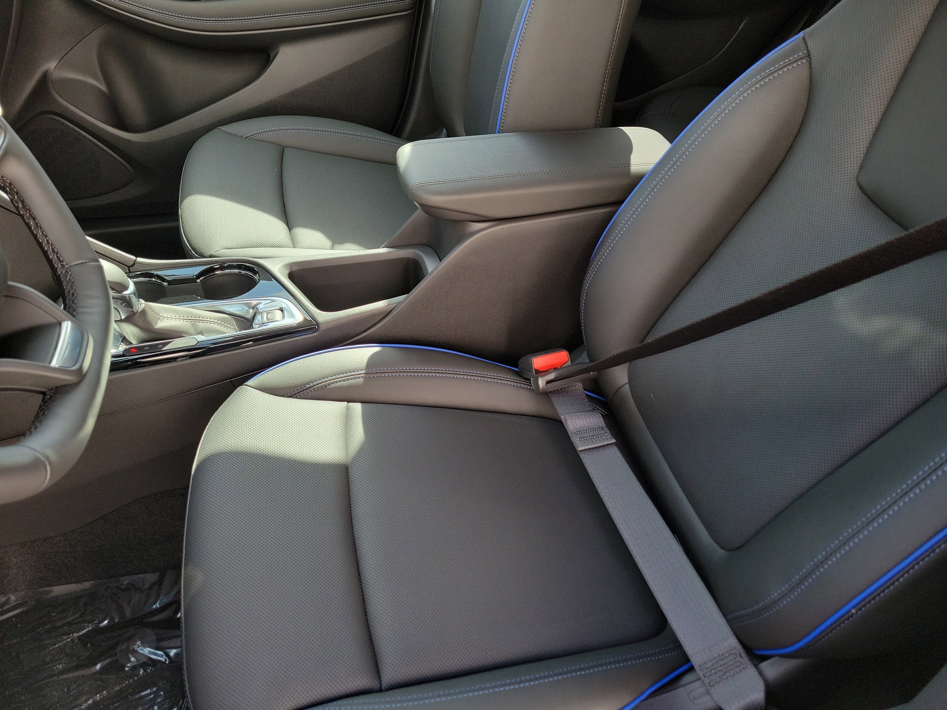 New 2026 Buick Encore GX Sport Touring w/ Advanced Technology Package image 23