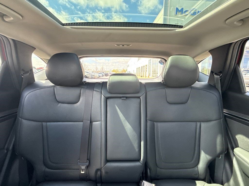 Used 2022 Hyundai Tucson Limited AWD/4WD image 19