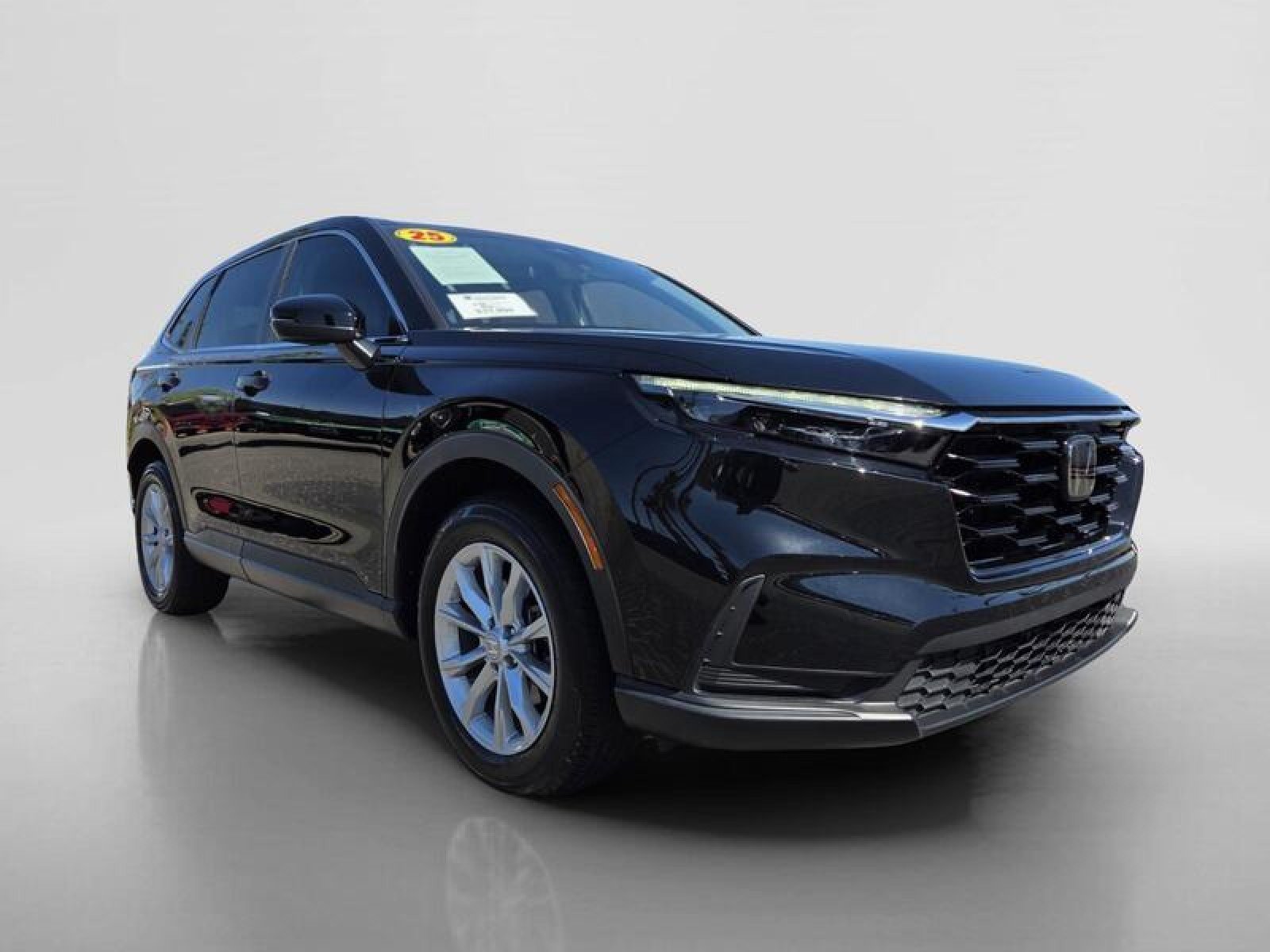 Used 2025 Honda CR-V EX image 7