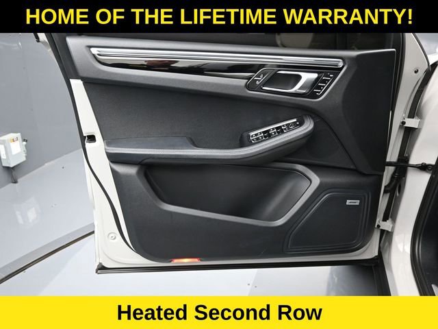 Used 2023 Porsche Macan S image 11