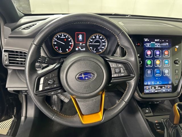 Used 2022 Subaru Outback Wilderness image 15