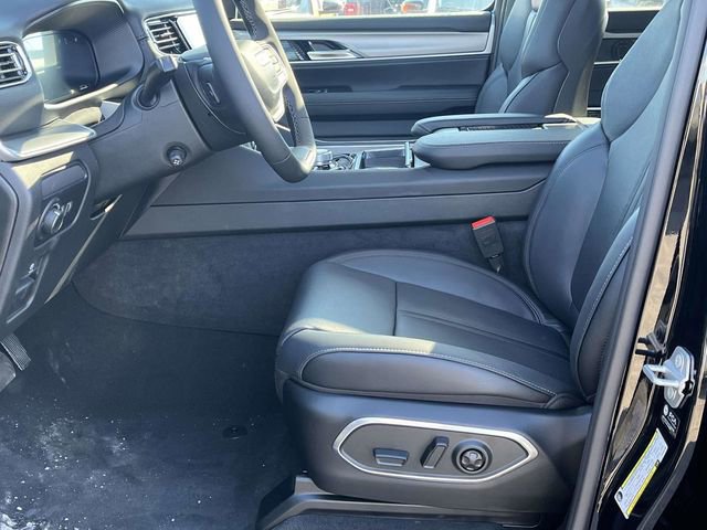 New 2026 Jeep Grand Wagoneer Limited image 10