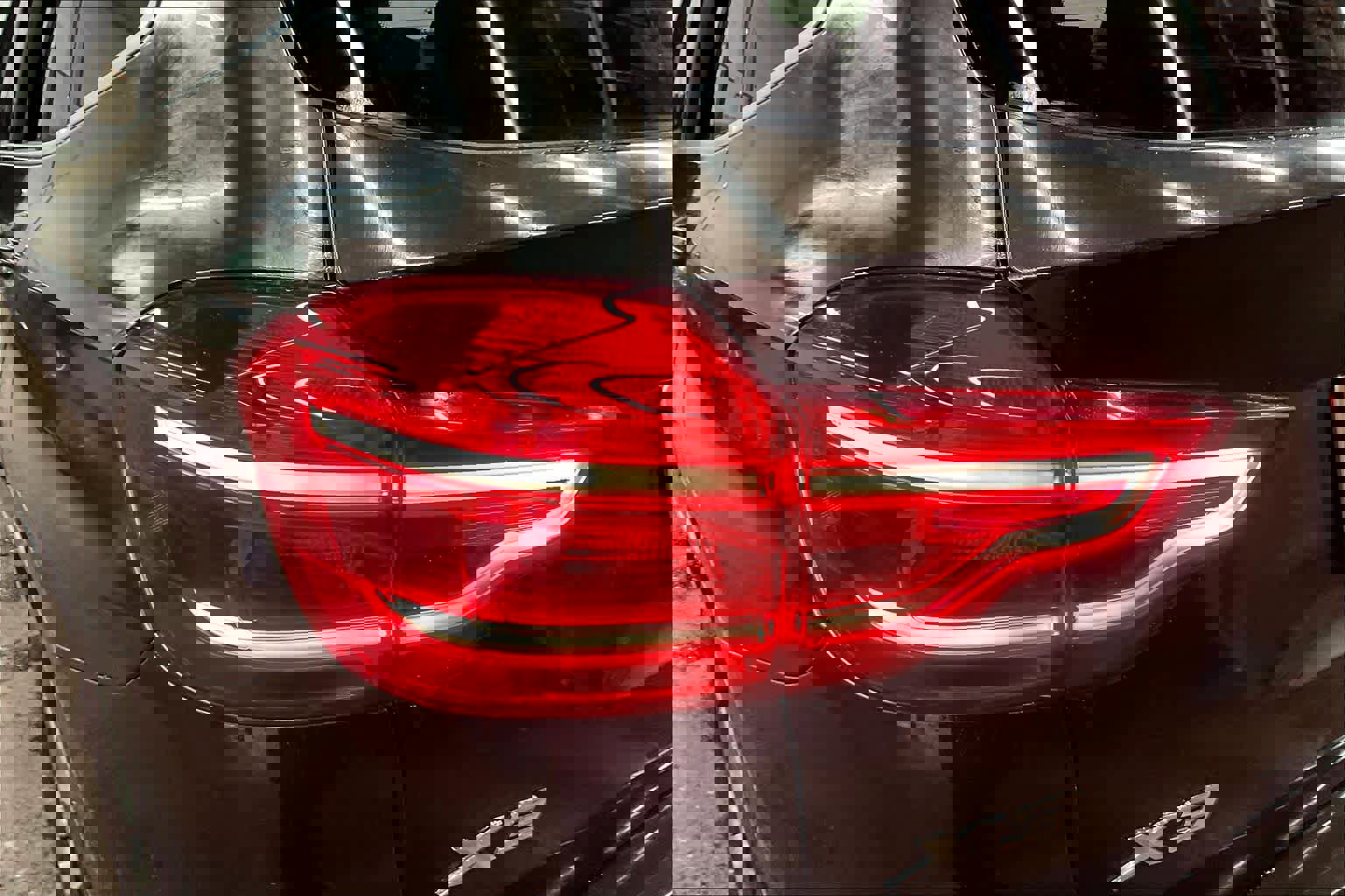 Used 2019 BMW X3 xDrive30i w/ Driving Assistance Package image 31