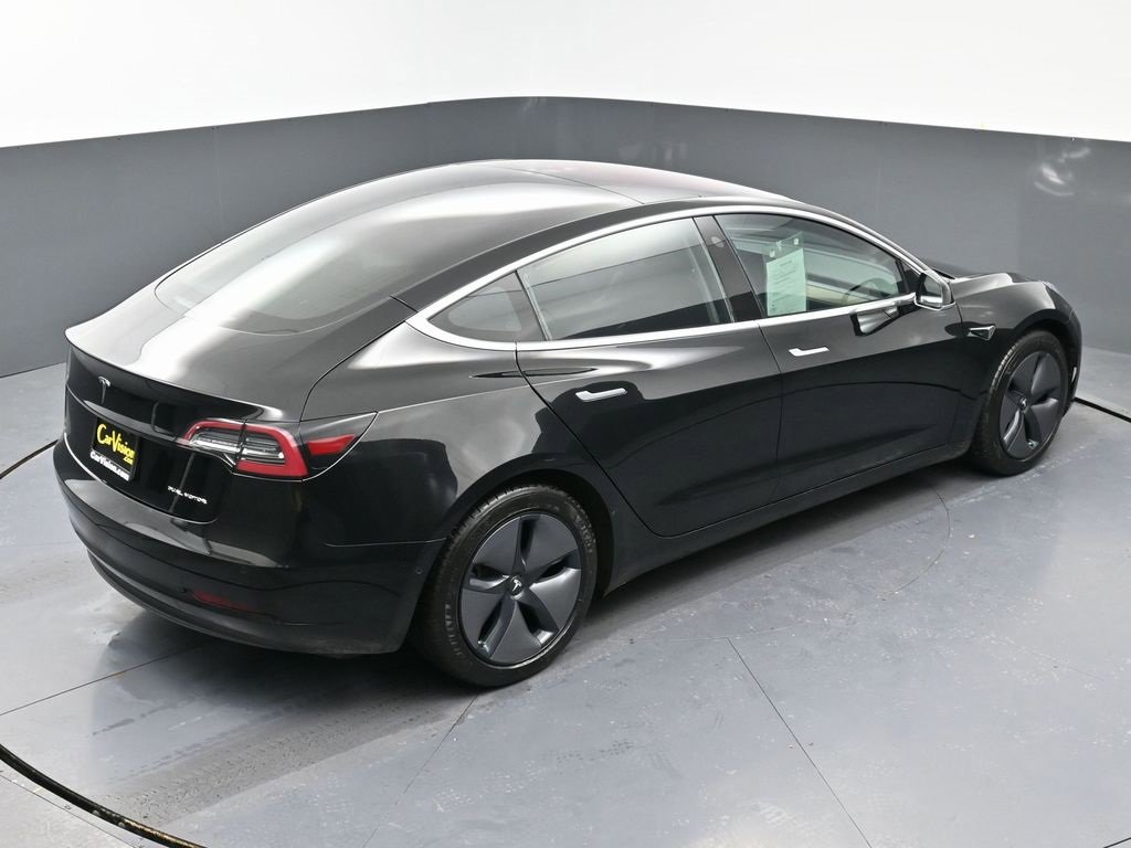 Used 2018 Tesla Model 3 Long Range image 47
