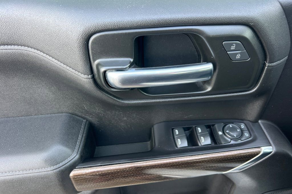 Used 2021 Chevrolet Silverado 1500 LT image 8