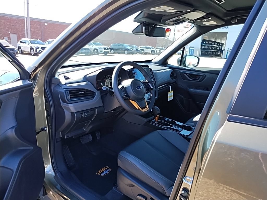 Used 2026 Subaru Forester Wilderness AWD/4WD image 19