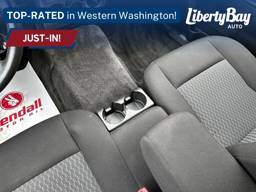 Used 2011 GMC Canyon SLE image 22