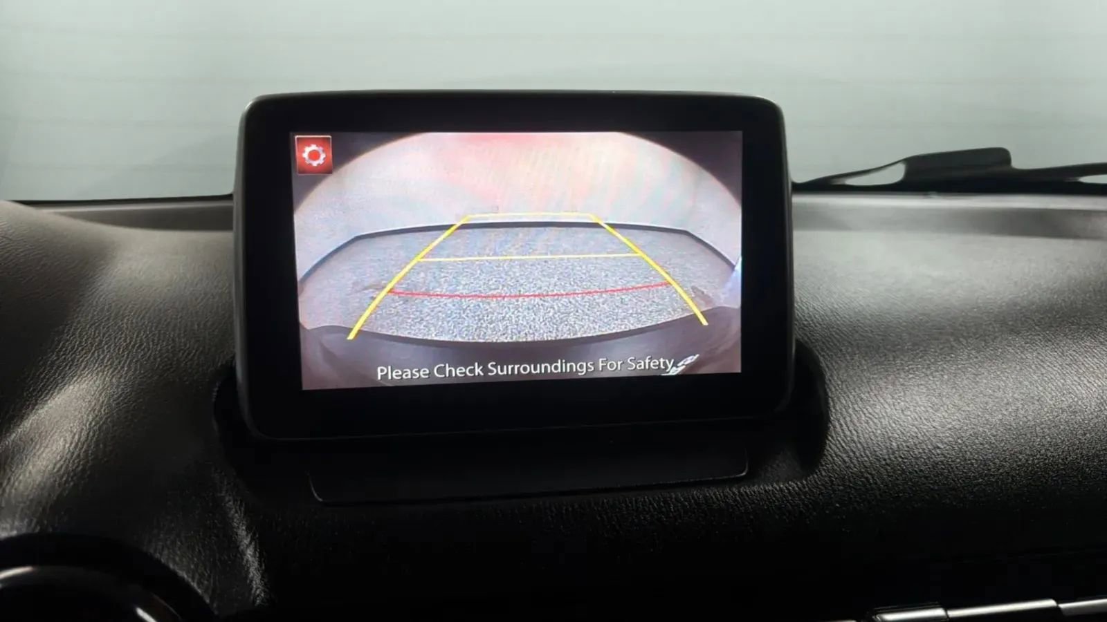 Used 2017 MAZDA CX-3 Touring AWD/4WD image 14