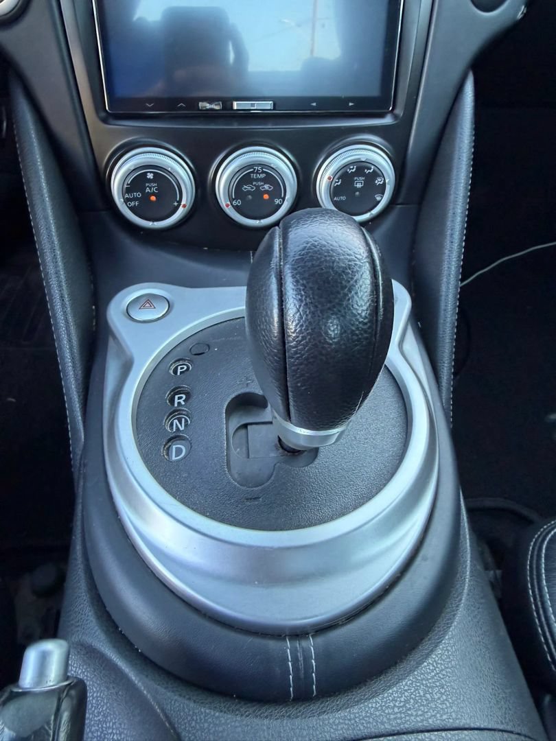 Used 2014 Nissan 370Z Touring w/ Sport Package RWD image 24
