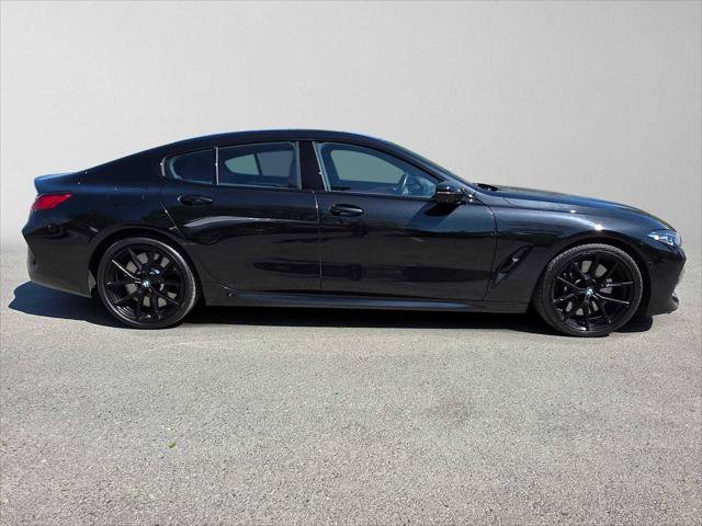 Used 2025 BMW M850i xDrive AWD/4WD image 2