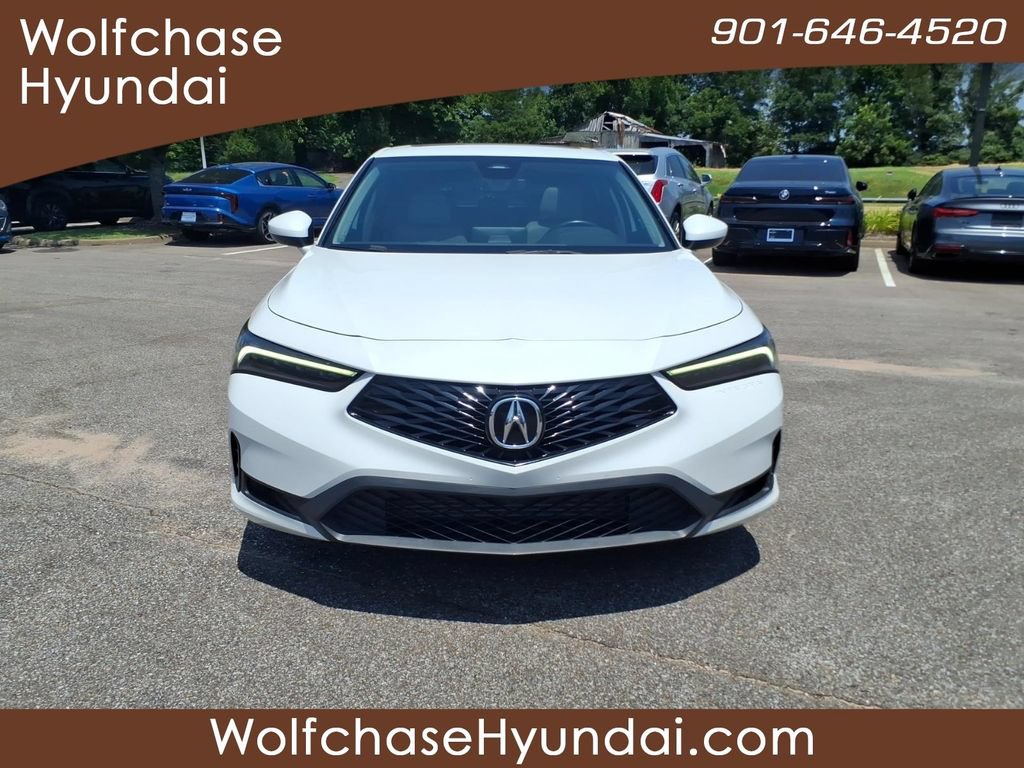 Used 2023 Acura Integra FWD image 8