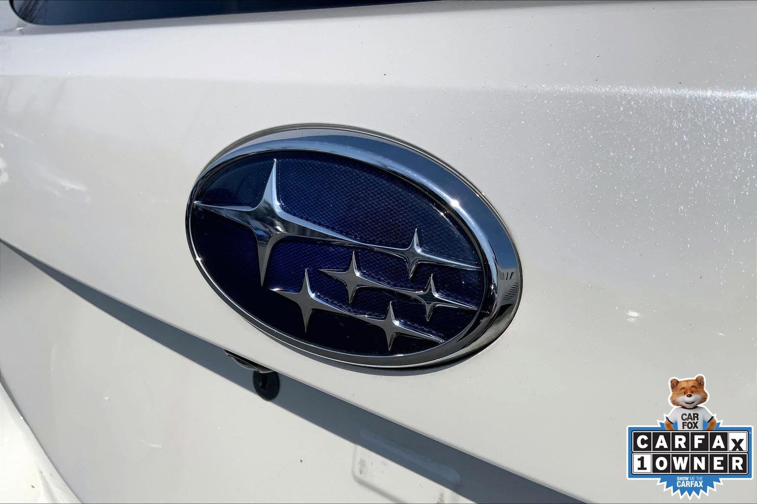 Certified 2023 Subaru Forester Premium image 32