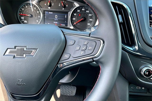 Used 2024 Chevrolet Equinox RS image 12