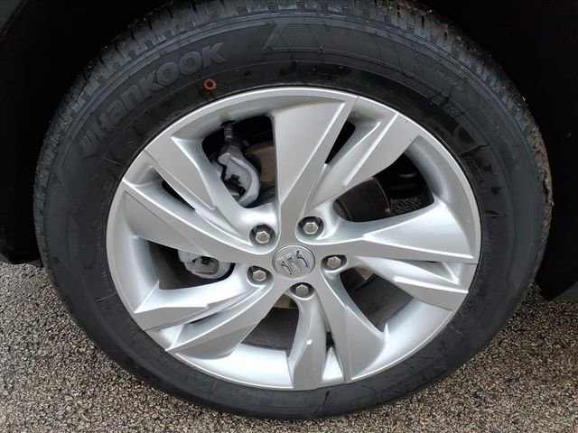 New 2026 Buick Encore GX Preferred image 13