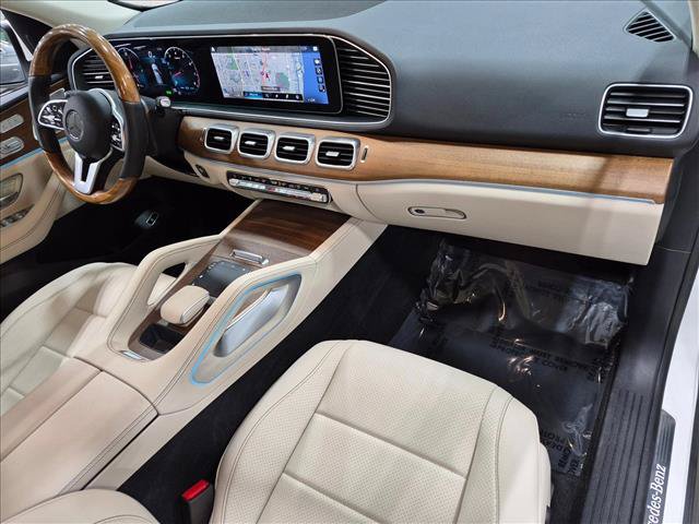 Used 2022 Mercedes-Benz GLE 450 4MATIC image 23