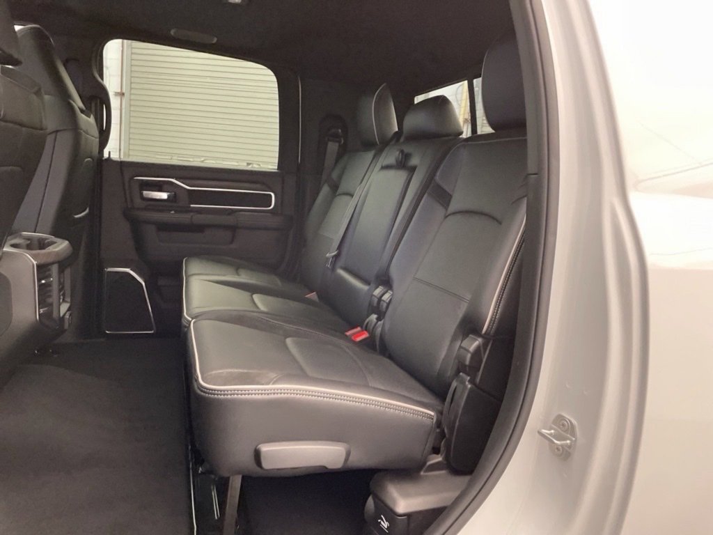 New 2026 RAM 2500 Laramie image 18