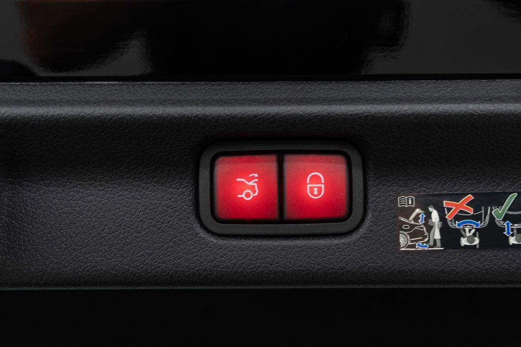 Used 2024 Mercedes-Benz EQE 350+ Sedan w/ AMG Line Exterior Package image 41