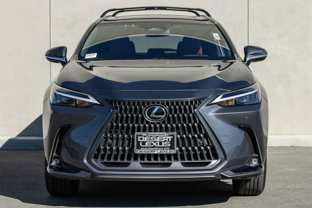 Used 2024 Lexus NX 350h AWD w/ Premium Package image 2