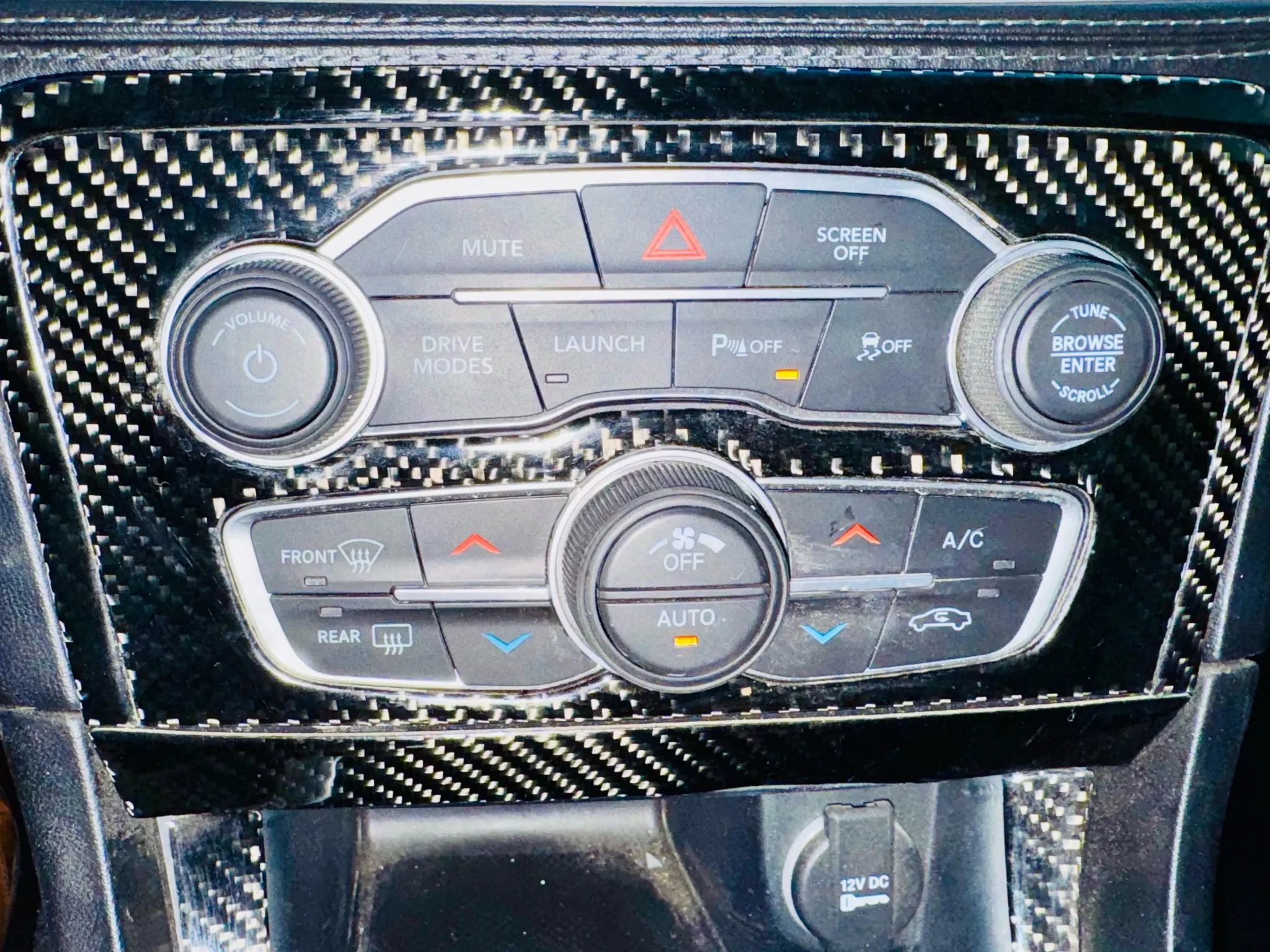 Used 2020 Dodge Charger Scat Pack w/ Dynamics Package image 40