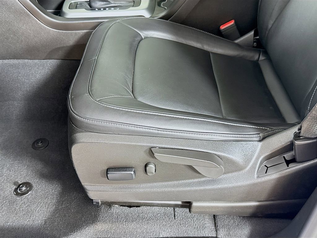 Used 2022 Chevrolet Colorado ZR2 w/ Colorado ZR2 Bison Edition image 23