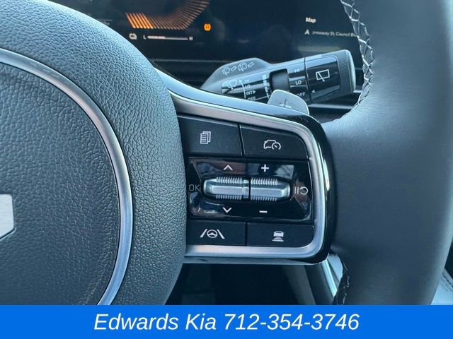 New 2026 Kia Carnival EX image 20