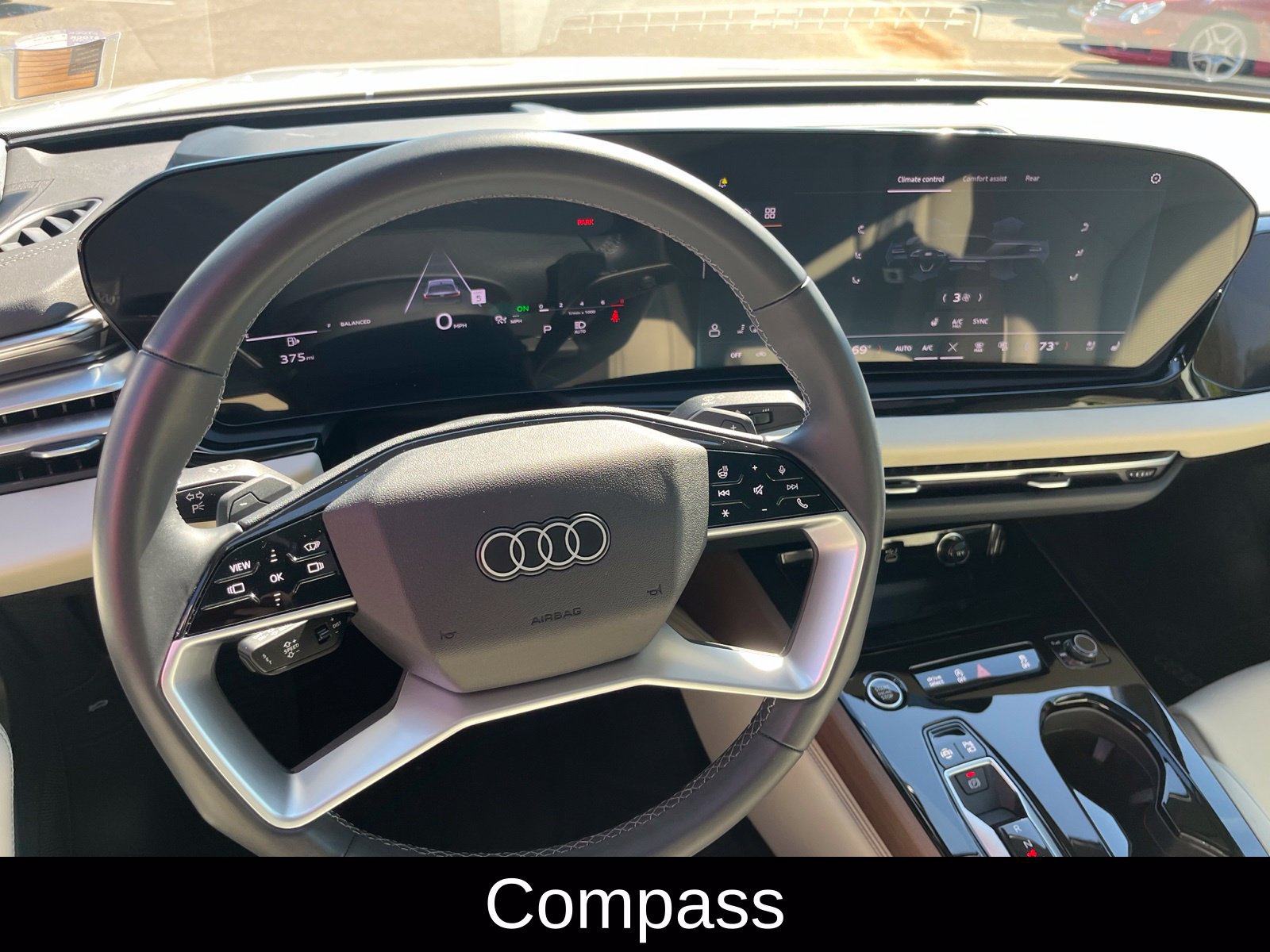 Used 2025 Audi A5 Prestige AWD/4WD image 37