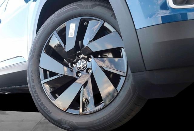 New 2026 Volkswagen Atlas SE image 3