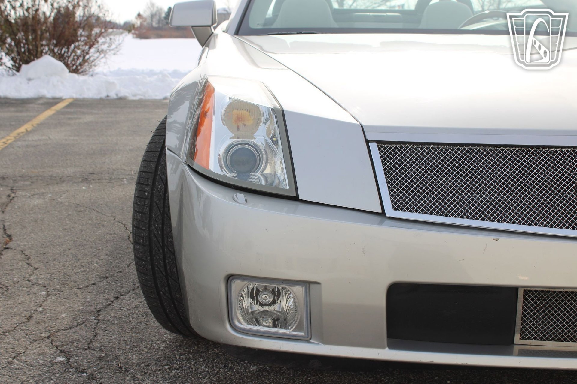 Used 2005 Cadillac XLR image 26
